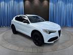 2020 Alfa Romeo Stelvio Sport - Miami,FL