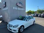 2011 Mercedes-Benz C-Class C 300 Luxury - Sacramento,CA