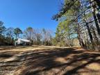 Plot For Sale In Union, Mississippi