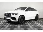 2021 Mercedes-Benz GLE AMG 53 - LINDON,UT