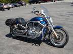 2009 Harley-Davidson VRSCAW V-Rod - Ephrata,PA