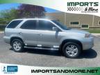 2004 Acura MDX Touring AWD NAV - Lenoir City,TN