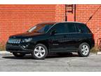 2015 Jeep Compass Latitude - Burbank,CA