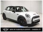 2022 MINI Hardtop Cooper S