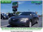 2009 Toyota Camry LE 5-Spd AT - Hot Springs,AR