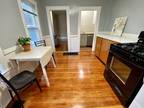 Flat For Rent In Cambridge, Massachusetts