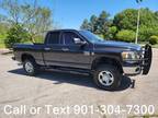 2007 Dodge Ram 2500 SLT - Memphis,TN