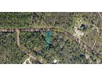 Plot For Sale In Milton, Florida