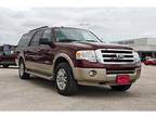 2007 Ford Expedition EL Eddie Bauer - Tomball,TX