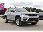 2023 Jeep Grand Cherokee Limited - Tomball,TX