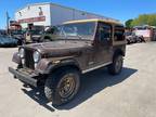 1979 Jeep CJ-7 Golden Eagle H Code V8 - Wylie,TX