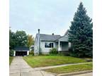 Home For Sale In Royal Oak, Michigan