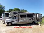 2017 Coachmen Leprechaun 319mb - Piedmont,SC