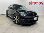 2014 Volkswagen Beetle TURBO - Bedford,OH