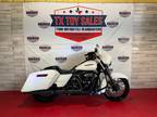 2018 Harley-Davidson Street Glide Special - Fort Worth,TX