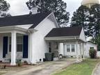 Home For Sale In Mount Olive, North Carolina