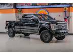 2017 Ford F-350 Super Duty Platinum 4x4 - Addison,TX