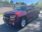 2016 Chevrolet Silverado 1500 LT Z71 - Hayes,VA