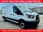 2021 Ford Transit 250 - Fort Myers,FL