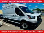 2022 Ford Transit 250 High Roof - Fort Myers,FL