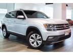 2019 Volkswagen Atlas 3.6L V6 SE w/Technology - Honolulu,HI