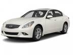 2013 INFINITI G37 Sedan AWD Journey - Honolulu,HI