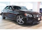 2017 Mercedes-Benz E 300 AMG Sportline/Premium Pkg - Honolulu,HI