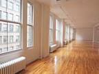 Beautiful full floor office loft near Union Square