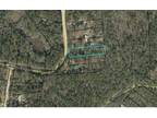 Plot For Sale In Jennings, Florida