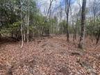 Plot For Sale In Brevard, North Carolina