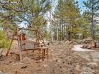 Home For Sale In Lake George, Colorado