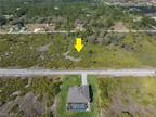 Plot For Sale In Lehigh Acres, Florida