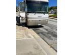 2004 Holiday Rambler Neptune 36PDQ 37ft