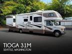 2008 Fleetwood Tioga 31M