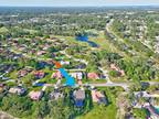 Home For Sale In Palm Coast, Florida