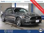 2016 Ford Mustang Eco Boost Premium