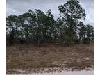 Plot For Sale In Satsuma, Florida