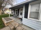 Home For Sale In Low Moor, Iowa