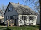 Home For Sale In Cedar Falls, Iowa