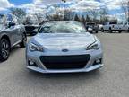 2015 Subaru BRZ Limited