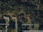 Foreclosure Property: Northwoods Dr