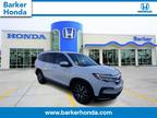 2022 Honda Pilot Silver|White, 13K miles