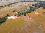 Plot For Sale In Perry, Oklahoma