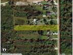 Plot For Sale In Naples, Florida