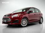 2013 Ford C-Max Hybrid Red, 140K miles