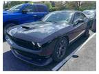 2019Used Dodge Used Challenger Used RWD