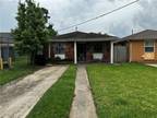 Home For Rent In New Orleans, Louisiana