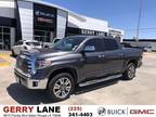 2018 Toyota Tundra Gray, 85K miles