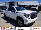 2024 GMC Sierra 1500 White, new