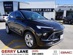 2024 Buick Encore Black, new